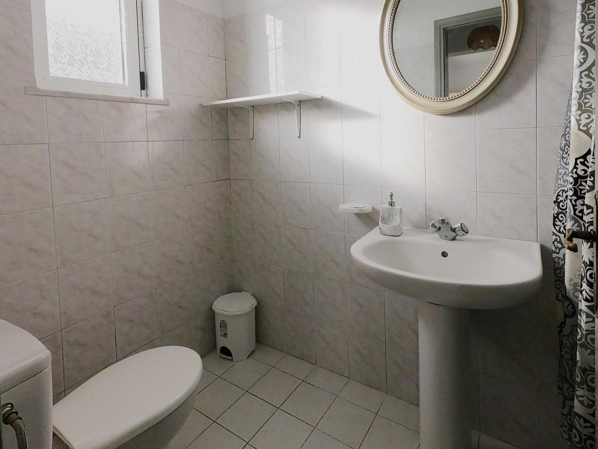 Lefteris Apartments In Ialysos  Bagian luar foto